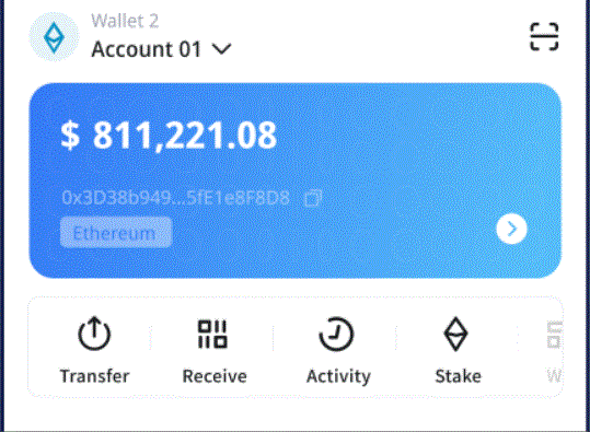 imtoken怎么im钱包官网查询usdt
